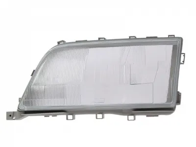 Sticla far stanga MERCEDES Clasa C W202 intre 1993-1997