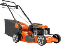 Mașină de tuns iarba autopropulsată Husqvarna – LC 356V, 56 cm