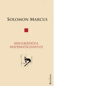 Singuratatea matematicianului