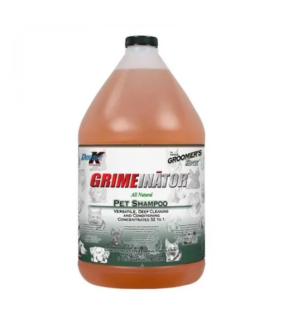Sampon concentrat 32:1 Double K - Grimeinator - 3.8 L