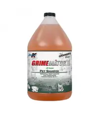 Sampon concentrat 32:1 Double K - Grimeinator - 3.8 L