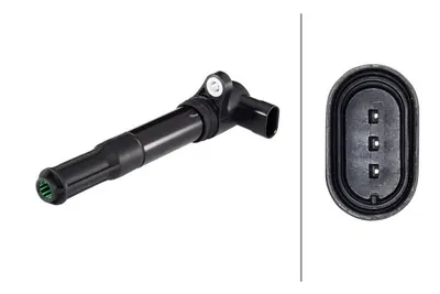 Bobina Inductie Potrivit Alfa Romeo Mito; Fiat 500, 500 C, 500l, Bravo Ii, Doblo, Doblo Cargo, Grande Punto, Idea, Linea, Panda, Punto, Stilo, Tipo; Lancia Musa, Ypsilon 0.9-1.4lpg 09.99