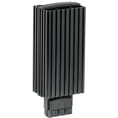 Incalzitor pentru DIN-rail 100W IP20