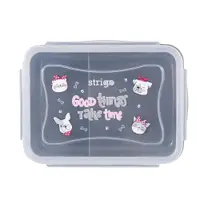 Cutie pentru alimente compartimentata - Strigo Dogs
