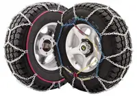 Lanturi auto zapada JOPE, autoturisme off-road vehicule comerciale, certificat O-NORM, Cert austriac. V-5117, marime: 11.20R24; 12.50R20; 12 80R22.5; 13.60R16; 13 75R22.5; 13 80R2
