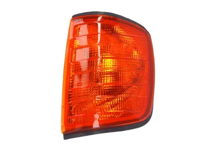 Lampa semnalizare fata Stanga (portocaliu) potrivit MERCEDES 124 (A124), 124 (C124), 124 (W124), 124 T-MODEL (S124), E (A124), E (C124), E (W124) 2.0-6.0 12.84-03.98 12.84-06.93