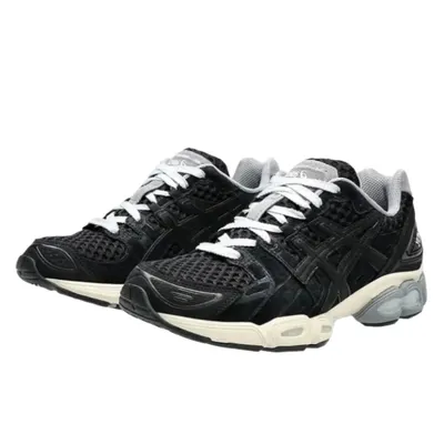 Gel-Nimbus 9 ENNOY Black