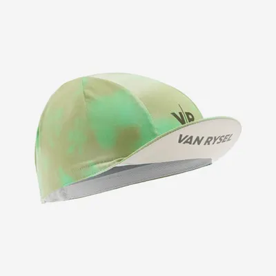 Șapcă ciclism EDR LTD Verde