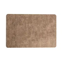 Servet tacamuri LARA maro, 45x30 cm