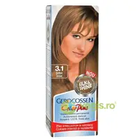Vopsea de Par Intensse Color Nr. 3.1 Saten Irizat 50ml