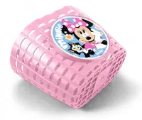 Cosulet pentru bicicleta Minnie Mouse