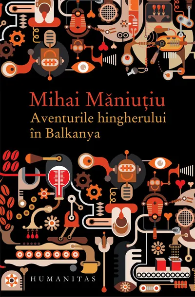 Aventurile hingherului in Balkanya