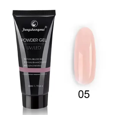 Polygel FSM - 05 30ml