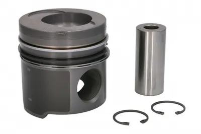 Piston STD potrivit MAN L2000, M 2000 L, M 2000 M; FENDT 800, 900 BF6M2013-TCD2013L064V 01.90