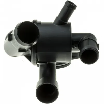 Termostat Lichid Racire (87 C, in Carcasa) Potrivit Audi A3, Tt; Seat Altea, Altea Xl, Leon; Skoda Octavia Ii, Superb Ii, Yeti; Vw Beetle, Eos, Golf Plus V, Golf Vi, Jetta Iii 2.0d 05.03-07.18
