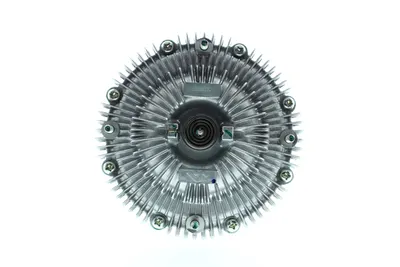 Ventilator potrivit ISUZU D-MAX I 2.5D 3.0D 05.02-06.12