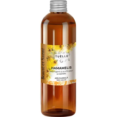 Apa Florala de Hamamelis 250ml