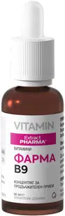 Farma B9, 30 ml, Extract Pharma