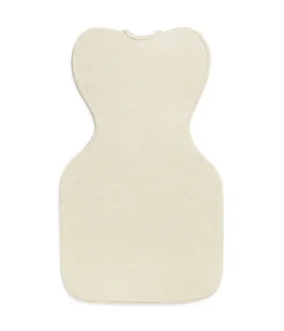 Sac de dormit pentru infasat Love to Dream Swaddle Up M 1.5 Tog Fleece Twings
