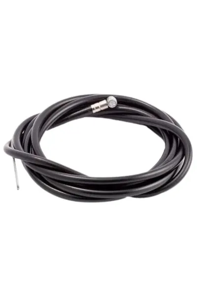 Cablu frână + cămașă Shimano 1.6 m x 5 mm (SH-4)