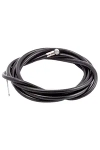 Cablu frână + cămașă Shimano 1.6 m x 5 mm (SH-4)