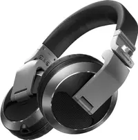 Casti Pioneer DJ - HDJ-X7-S, argintii