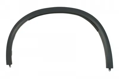 Bandou aripa fata stanga (M-PAKIET) potrivit BMW X5 G05, F95 06.18-03.23