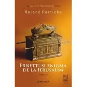 Ernetti si enigma de la Ierusalim