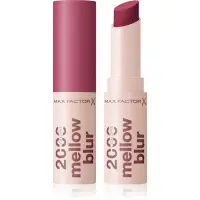 Max Factor 2000 Calorie Mellow Blur ruj crema culoare 050 Brushed Berry 3.5 g