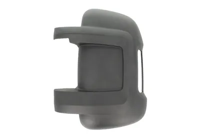 Capac oglinda stanga potrivit FIAT DUCATO 2006-2014 - negru