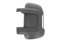 Capac oglinda stanga potrivit FIAT DUCATO 2006-2014 - negru