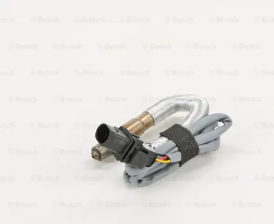 Sonda lambda (numar de fire 5, 1100mm) BMW Seria 5 (E60), 7 (F01, F02, F03, F04), X5 (E70), X6 (E71, E72) 3.0 intre 2006-2014