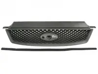 Grila radiator fata negra FORD FOCUS C-MAX intre 2003-2007