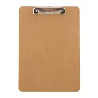 Clipboard MDF A4 - Default Title