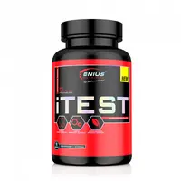 Supliment Alimentar Itest 90caps/30 Serv