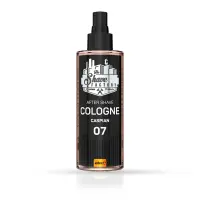 After shave colonie SHAVE FACTORY 07 - Caspian - 400 ml