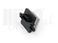 Element reglare suflanta aer (sufla controlul) potrivit DS DS 5; CITROEN DS5; PEUGEOT 3008, 5008 1.2-2.0DH 06.09-12.18
