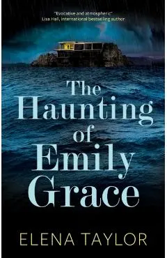 Haunting of Emily Grace