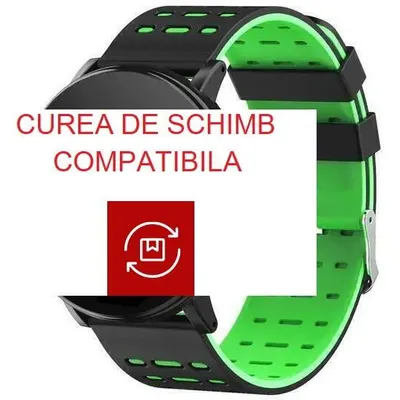 Curea de schimb pentru SmartWatch S180