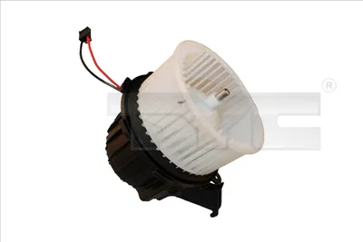 Ventilator habitaclu potrivit AUDI A4 ALLROAD B8, A4 B8, A5, Q5; PORSCHE MACAN 1.8-4.2 06.07