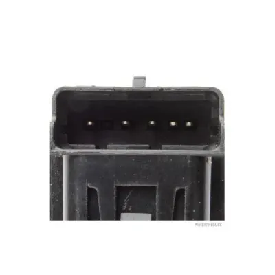 Supapa Egr Herth+buss Elparts 70671501