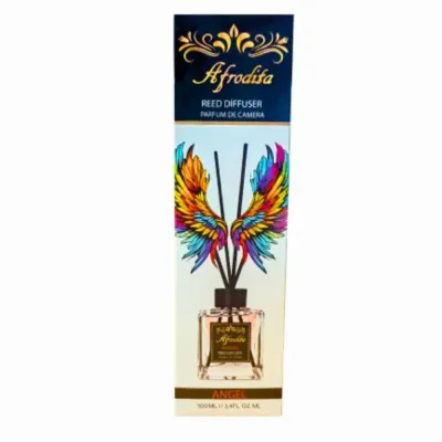 Afrodita Odorizant camera bete 100 ml Angel