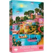 Puzzle Trefl 1000 Premium Plus Syros Grecia
