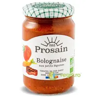 Sos Autentic Bolognese Ecologic/Bio 300g