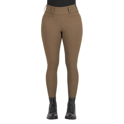 Legging Euro-Star Enforce cu prindere totală pentru femei