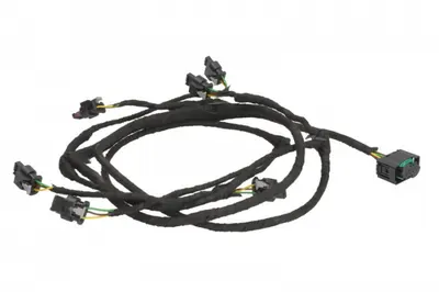 Set reparat cabluri senzor asistenta parcare potrivit BMW 5 (G30, F90) 1.6-4.4 09.16