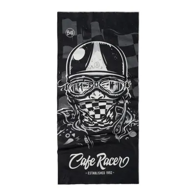 Tour de cou BUFF "Original EcoStretch Reit Black" multifonction