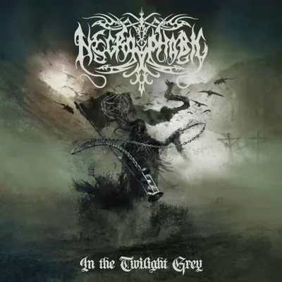 In the Twilight Grey (Limited Edition)