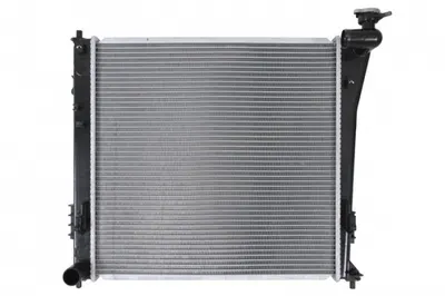 Radiator motor (Manual) potrivit HYUNDAI I40 I, I40 I CW 1.7D