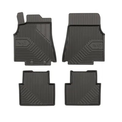 Covorase Tip Tavita No. 77 Compatibile Mercedes A Class W169 2004-2012